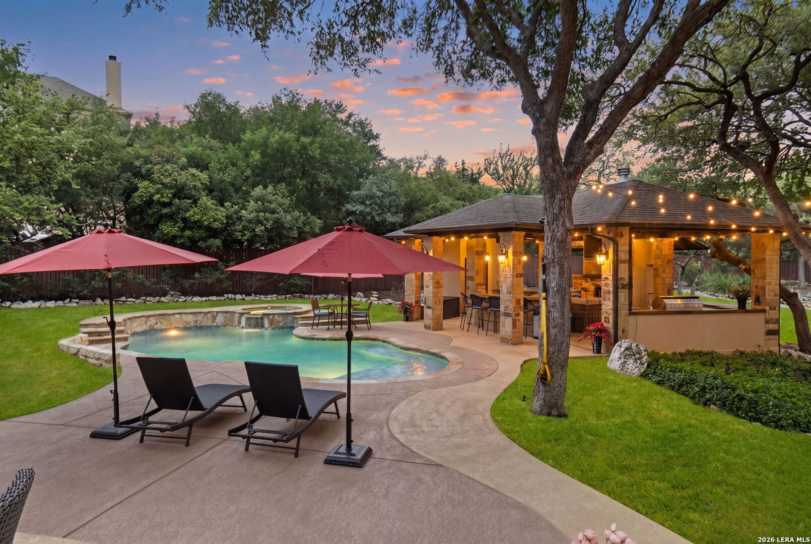 921 Great Tree Drive San Antonio TX 78260