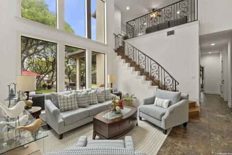 921 Great Tree Drive San Antonio TX 78260