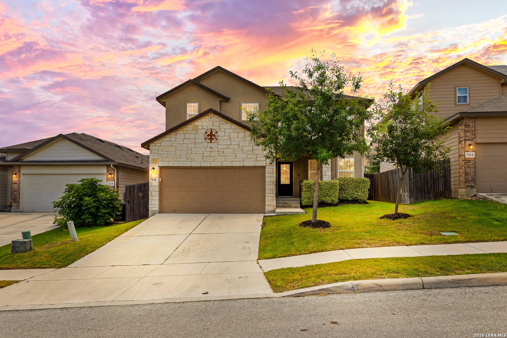 7214 Altair Loop San Antonio TX 78252
