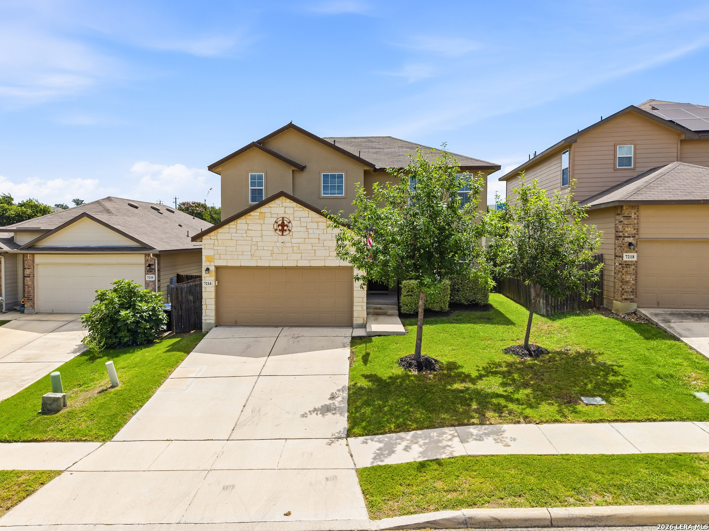 7214 Altair Loop San Antonio TX 78252