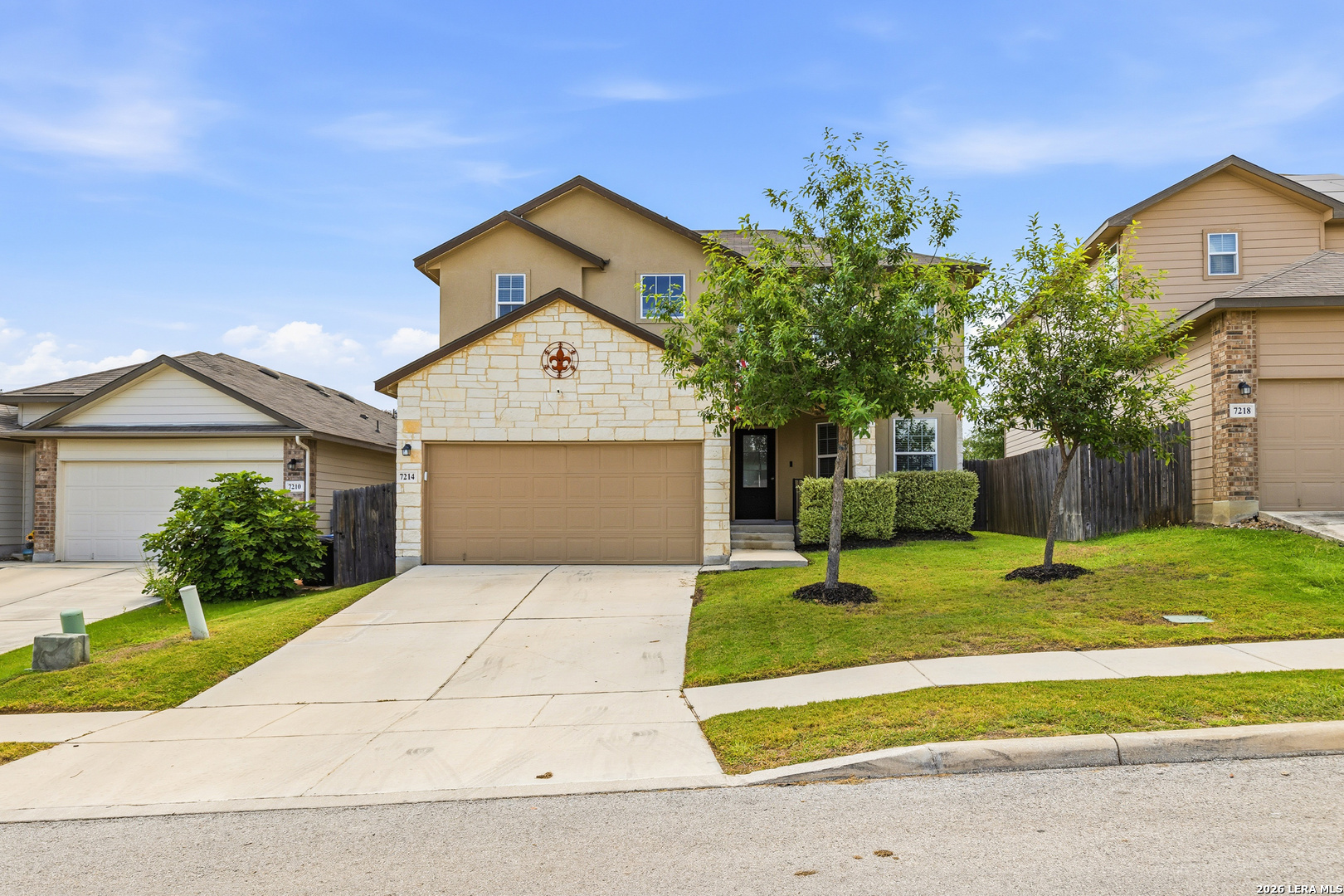 7214 Altair Loop San Antonio TX 78252