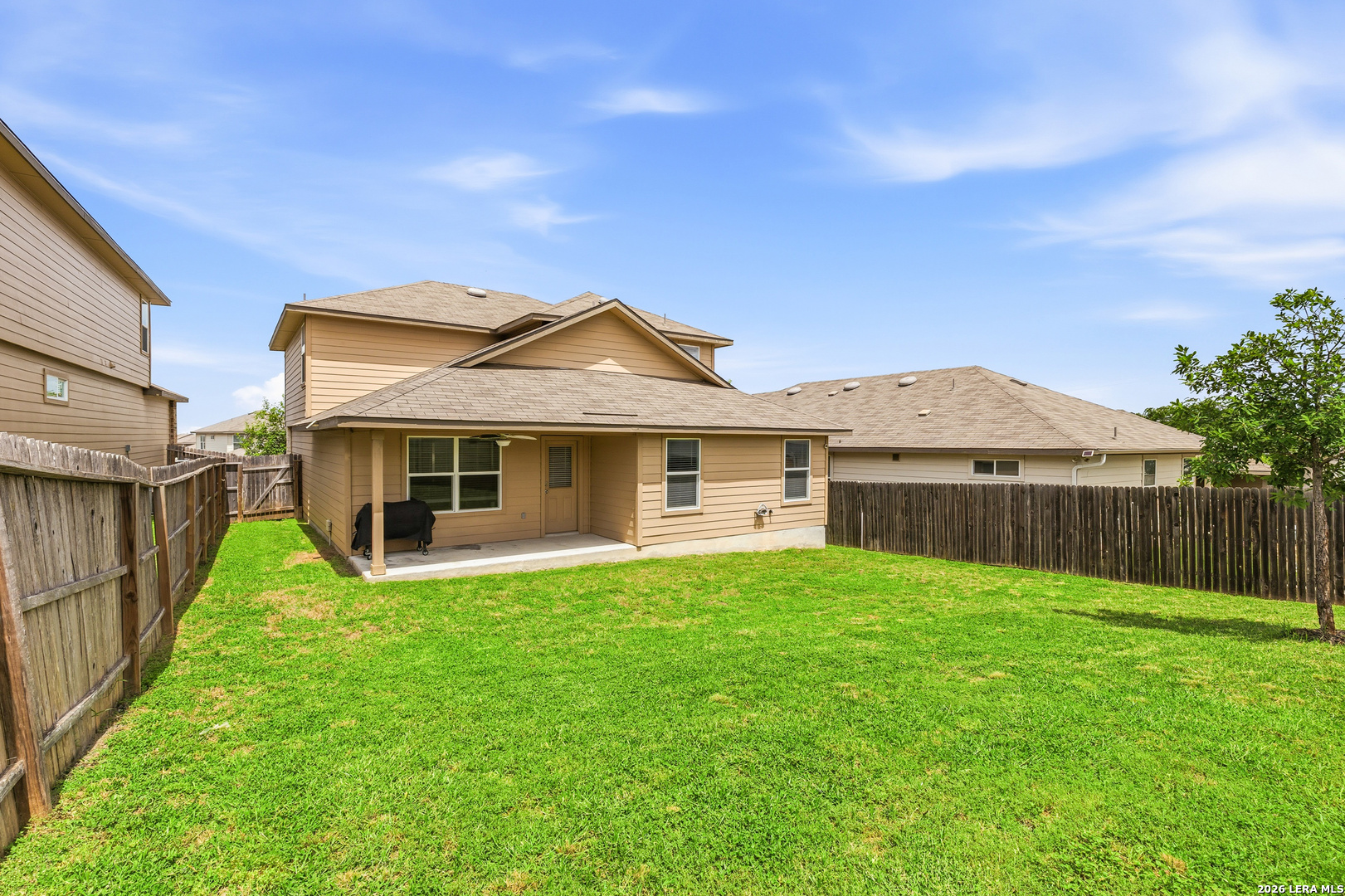 7214 Altair Loop San Antonio TX 78252
