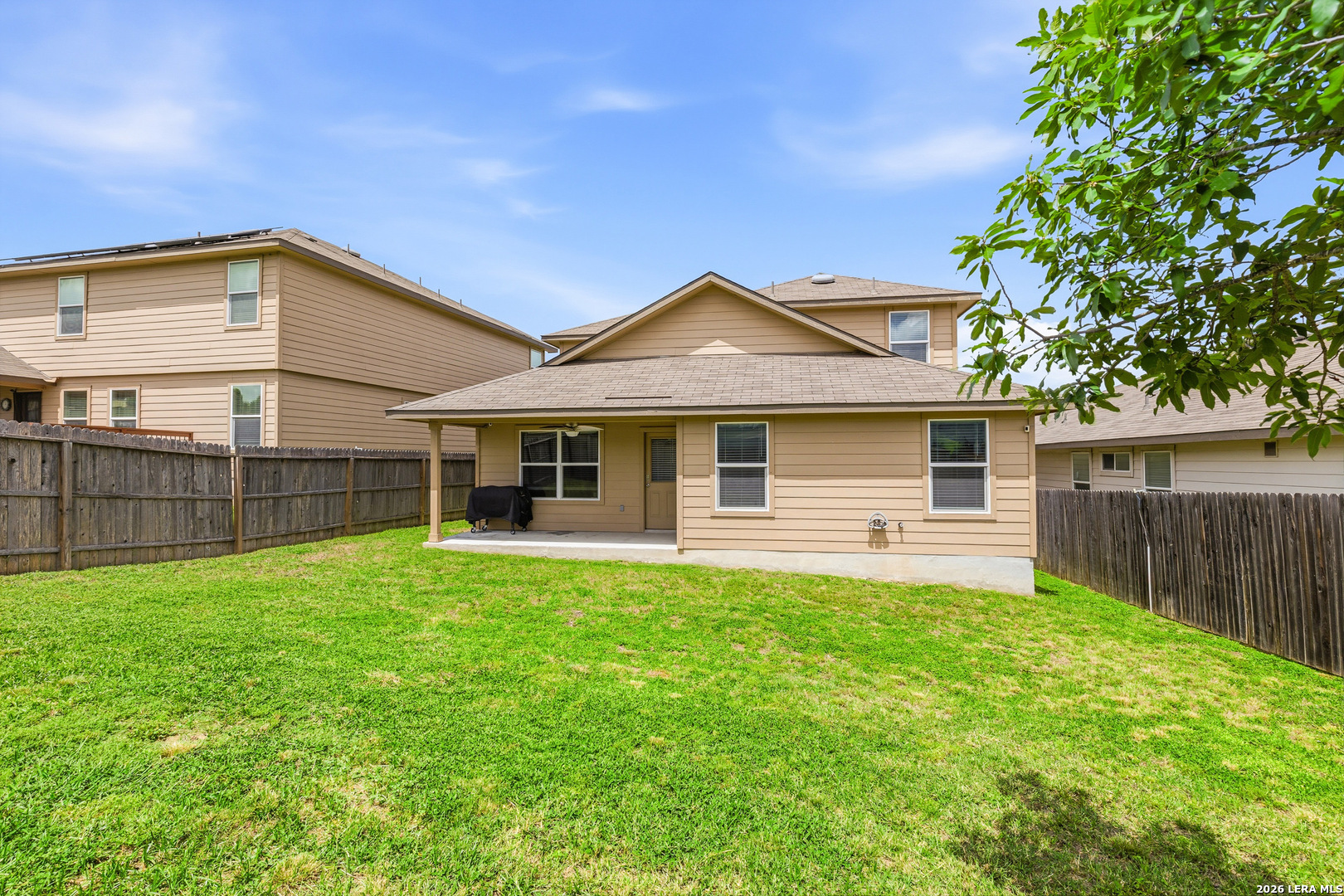 7214 Altair Loop San Antonio TX 78252