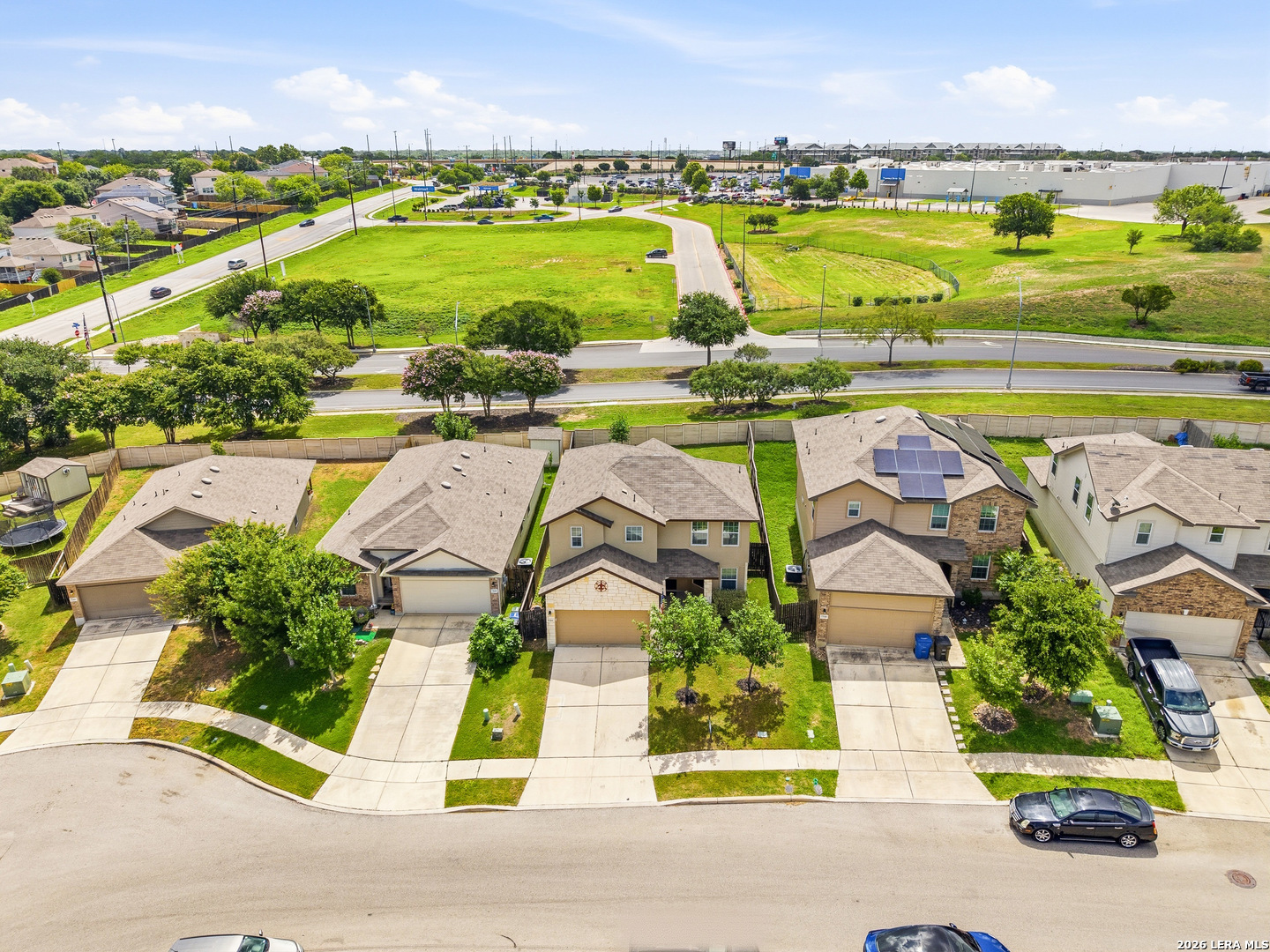 7214 Altair Loop San Antonio TX 78252