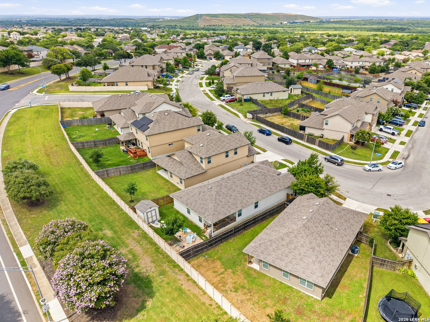 7214 Altair Loop San Antonio TX 78252
