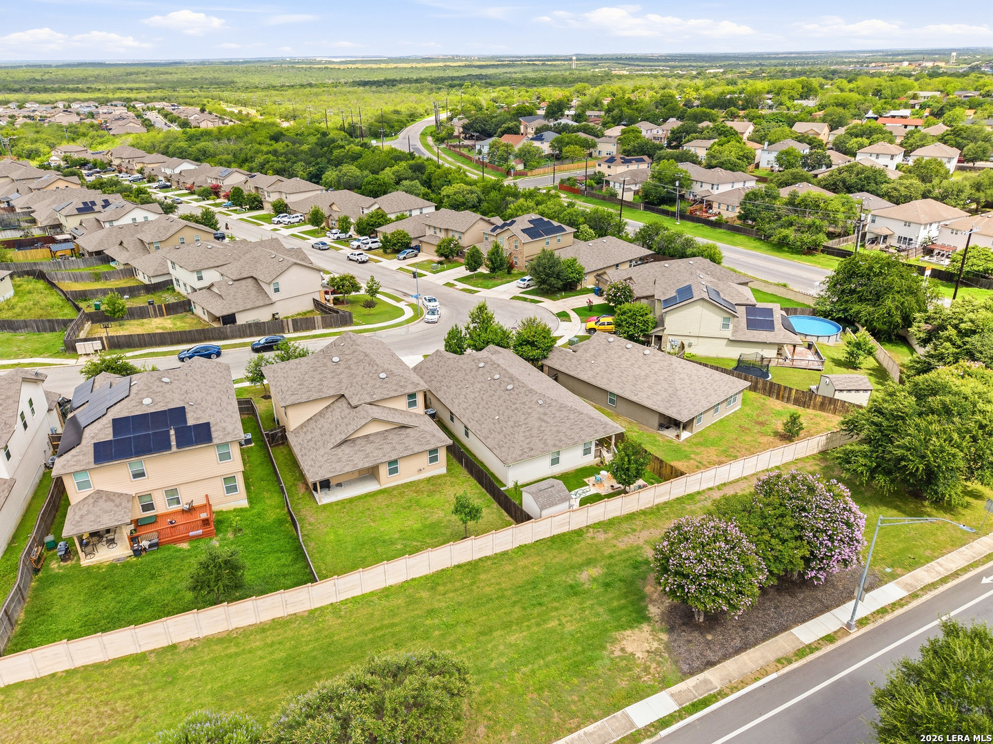 7214 Altair Loop San Antonio TX 78252