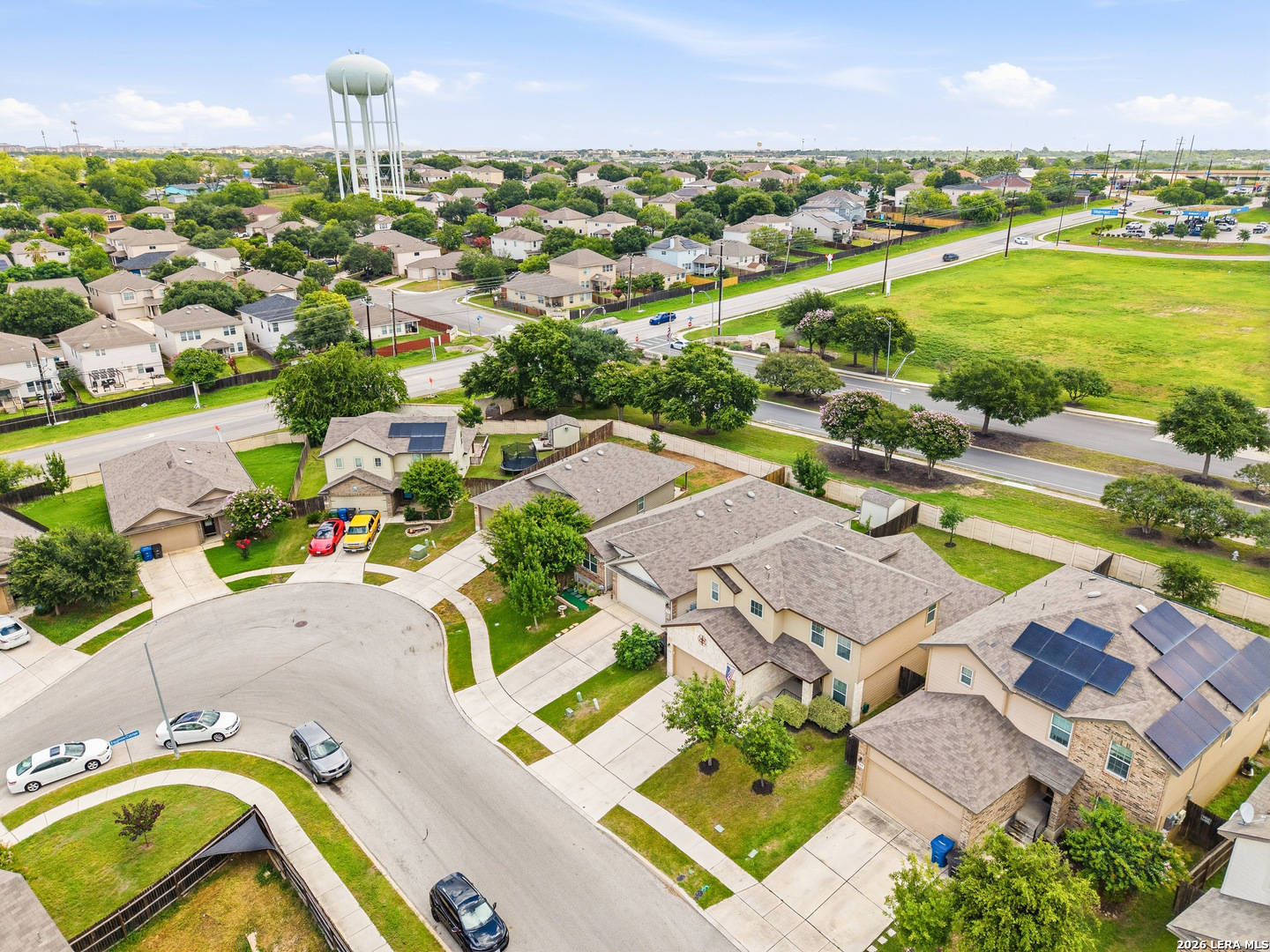 7214 Altair Loop San Antonio TX 78252
