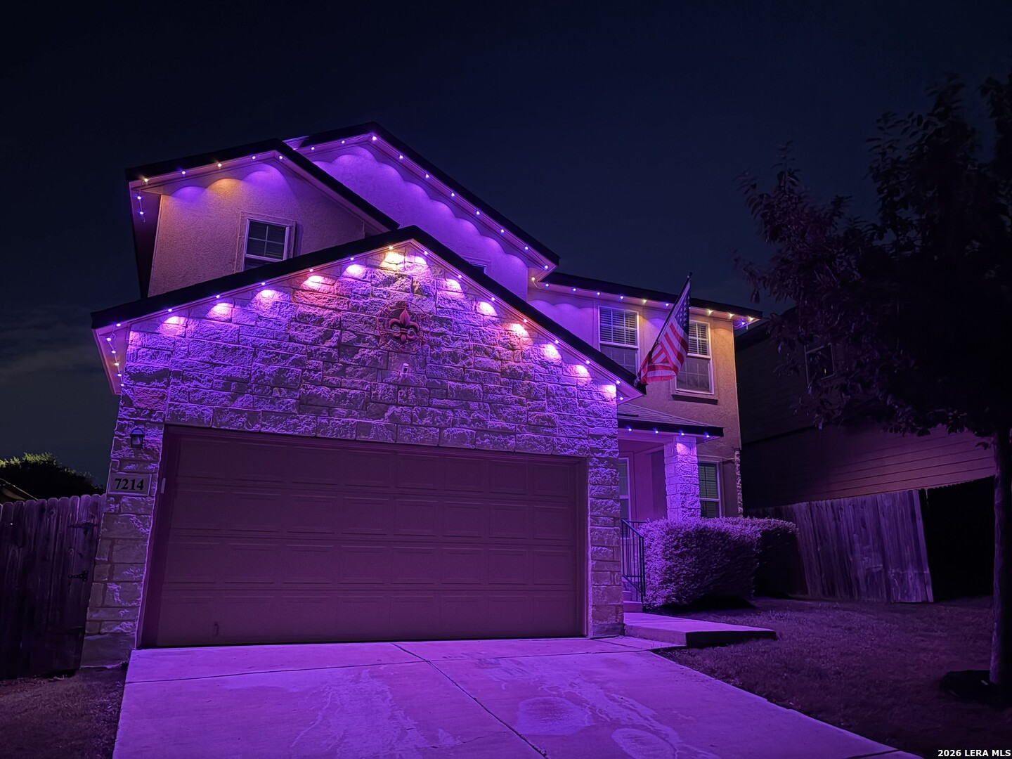 7214 Altair Loop San Antonio TX 78252