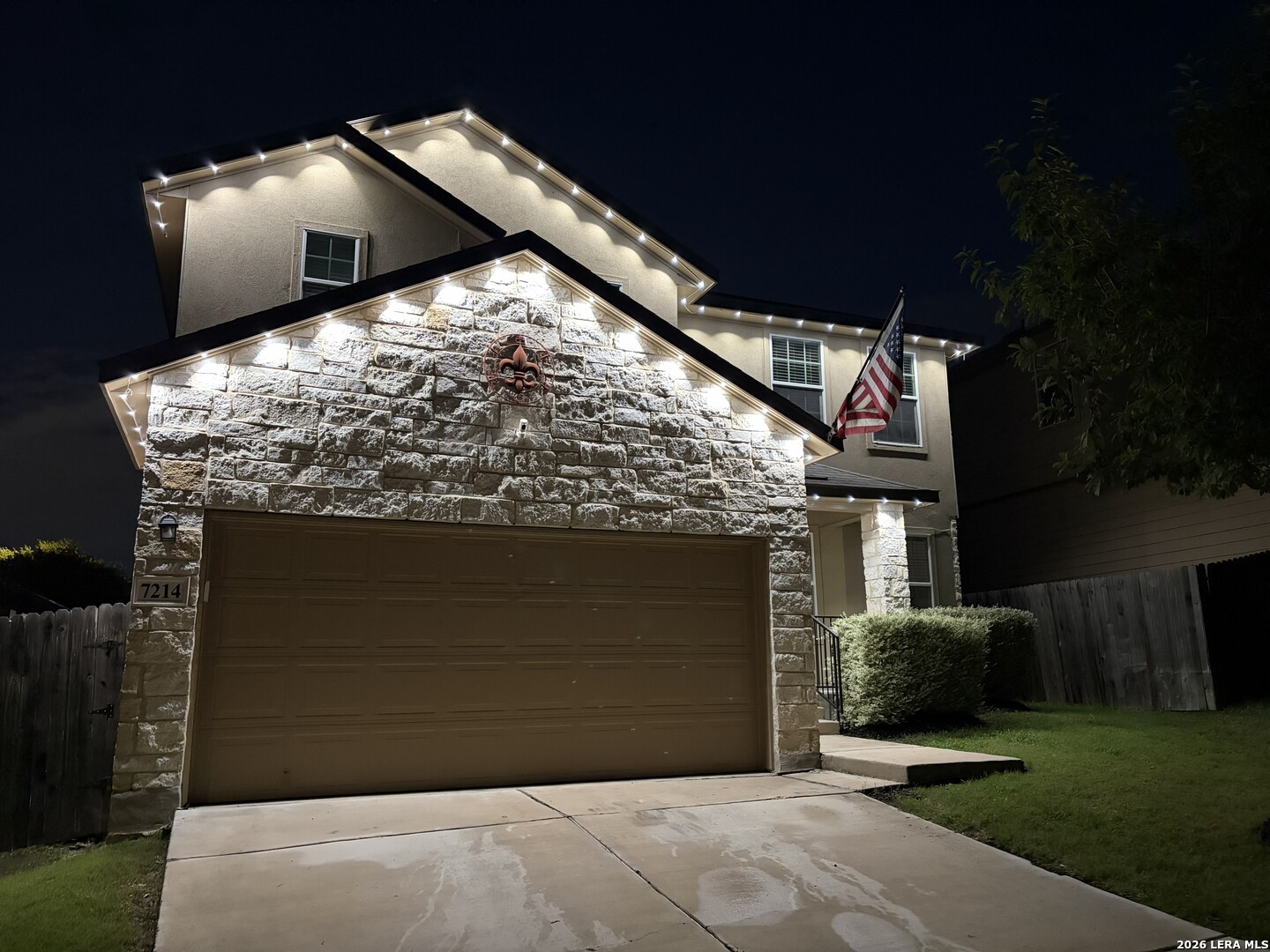 7214 Altair Loop San Antonio TX 78252