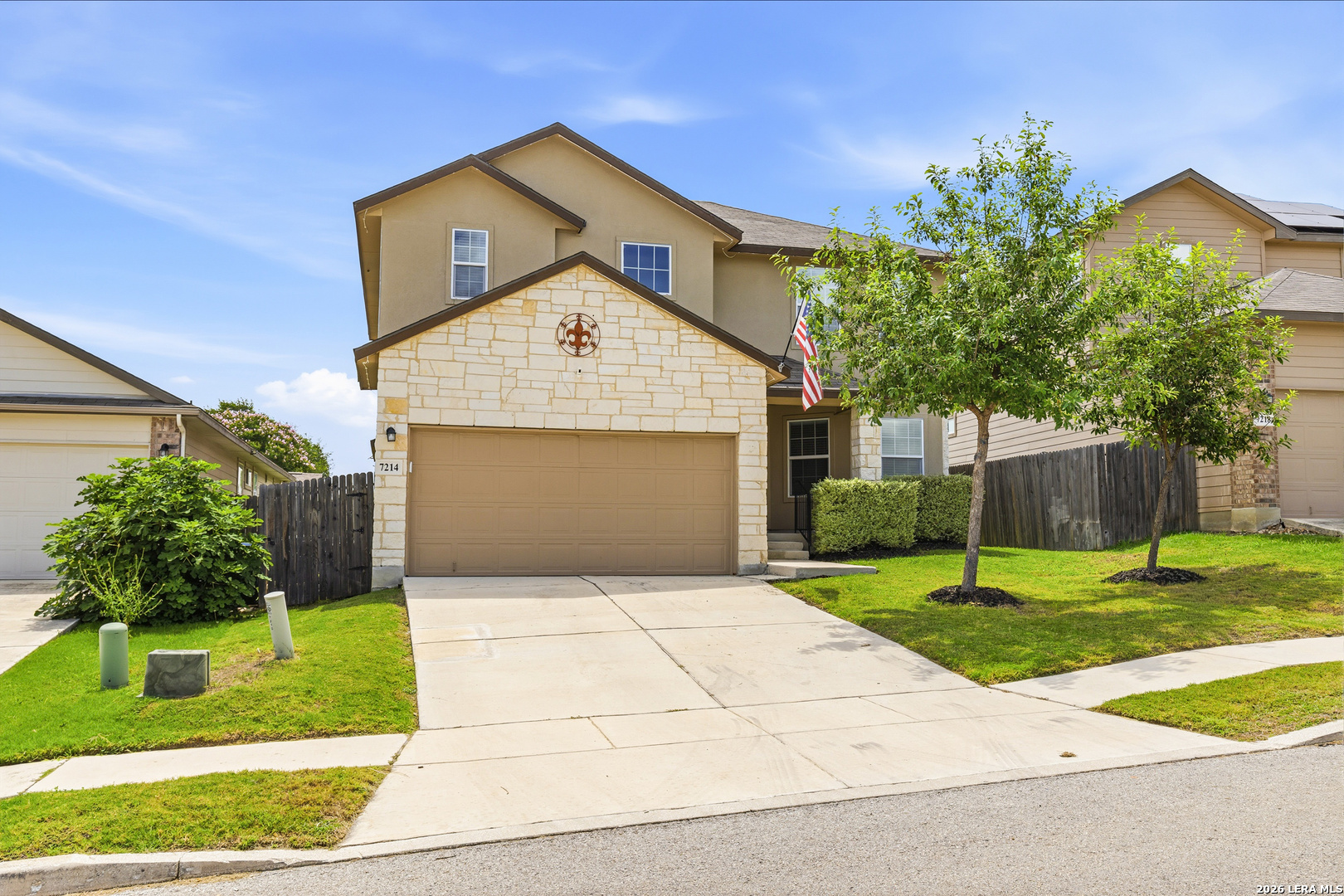 7214 Altair Loop San Antonio TX 78252