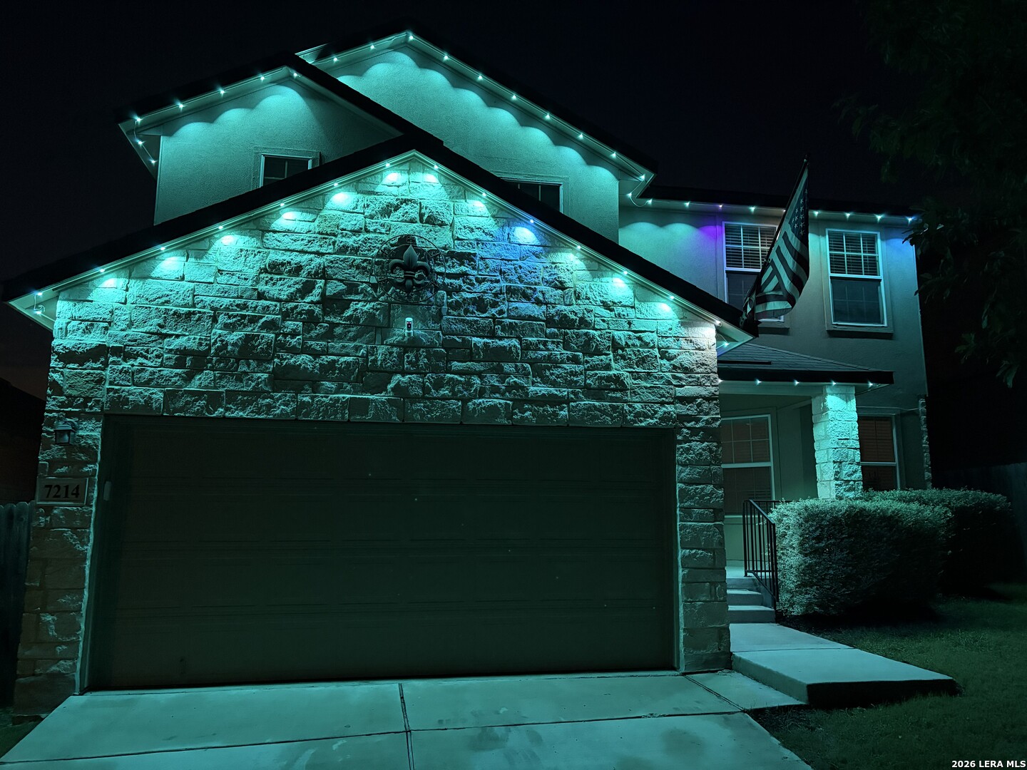 7214 Altair Loop San Antonio TX 78252
