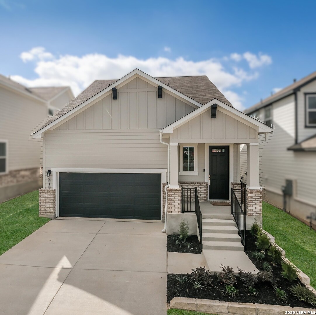 6010 Calgary Park San Antonio TX 78233