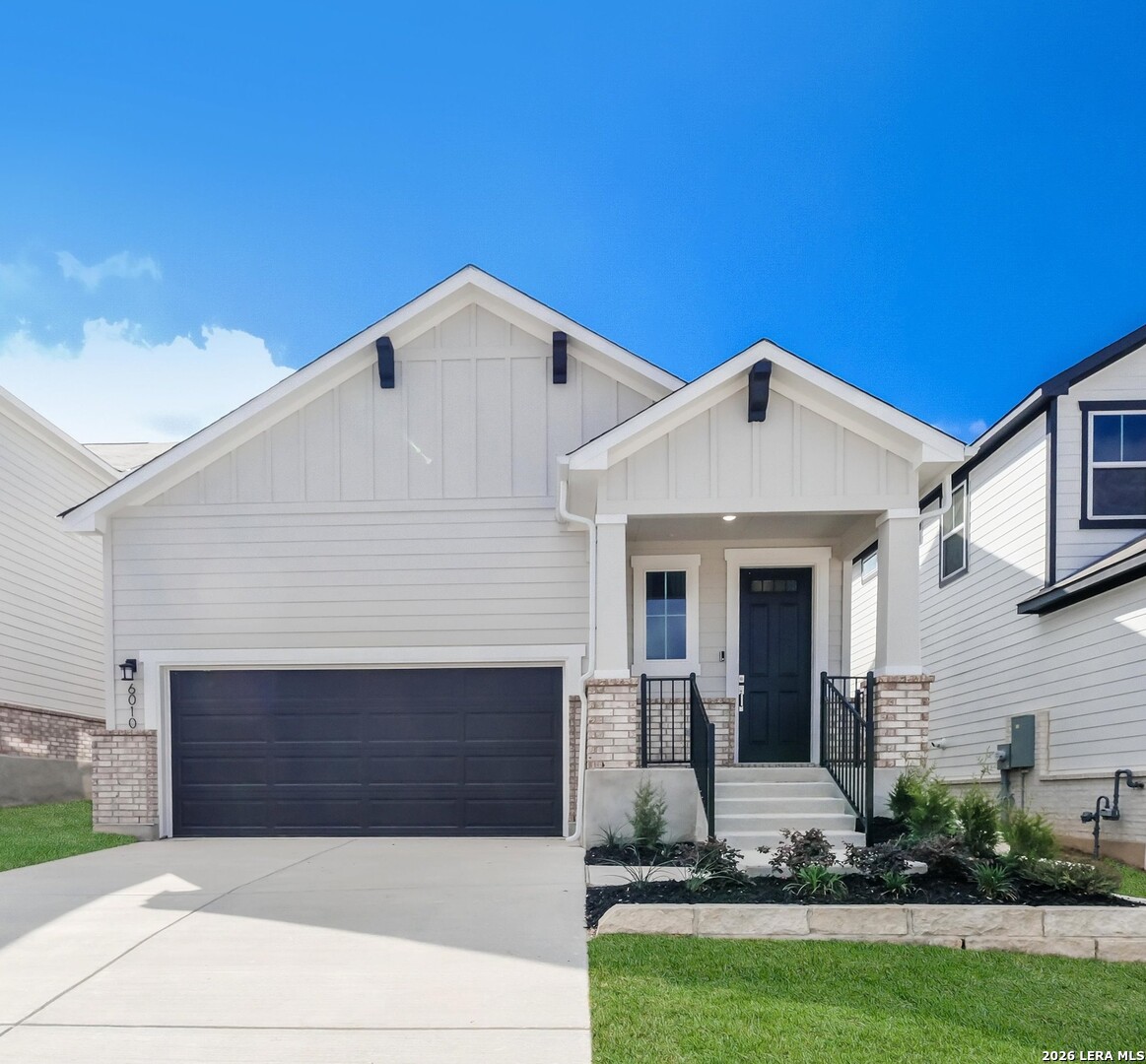 6010 Calgary Park San Antonio TX 78233