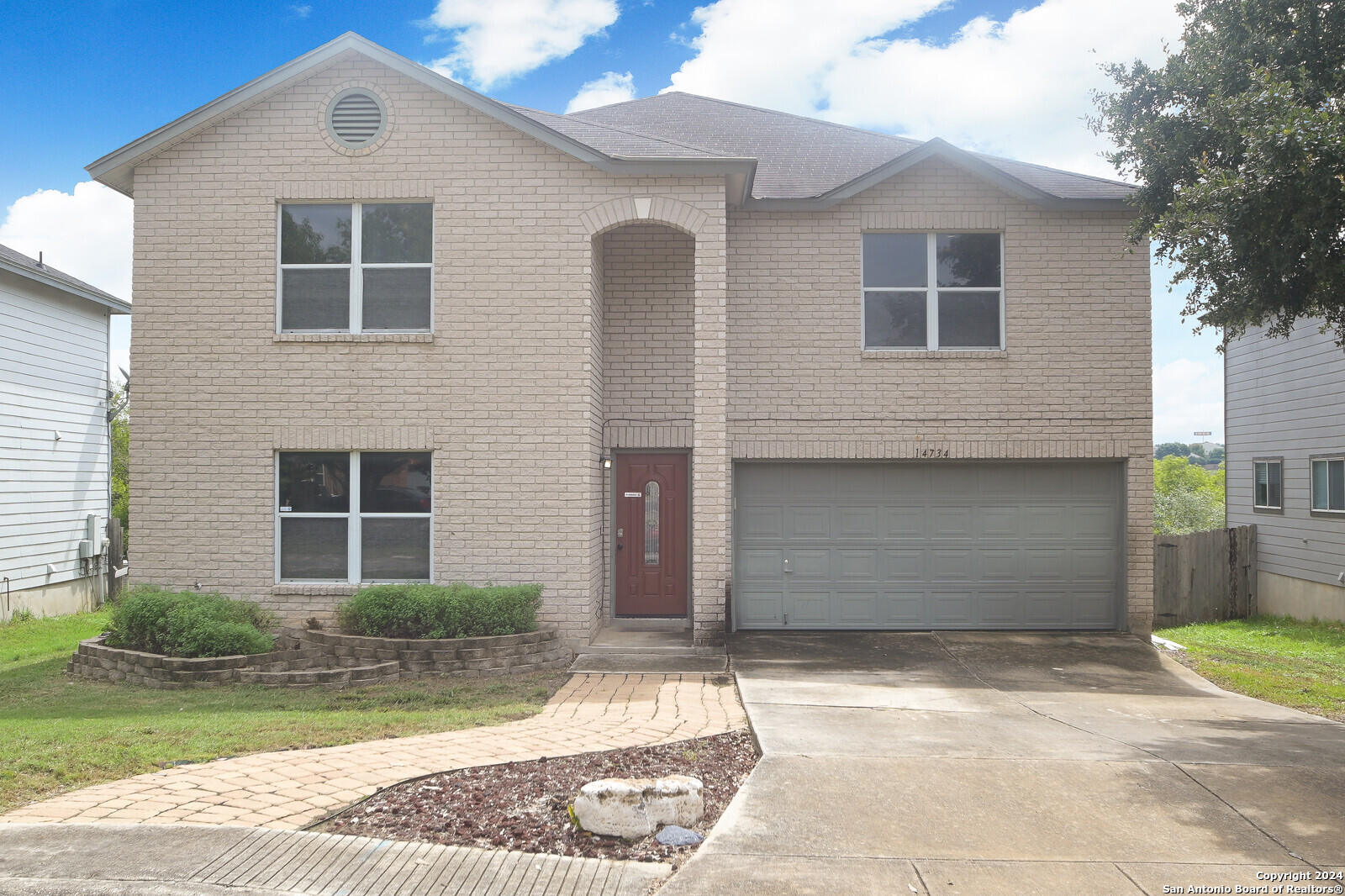 14734 Mountainside Ridge San Antonio TX 78233