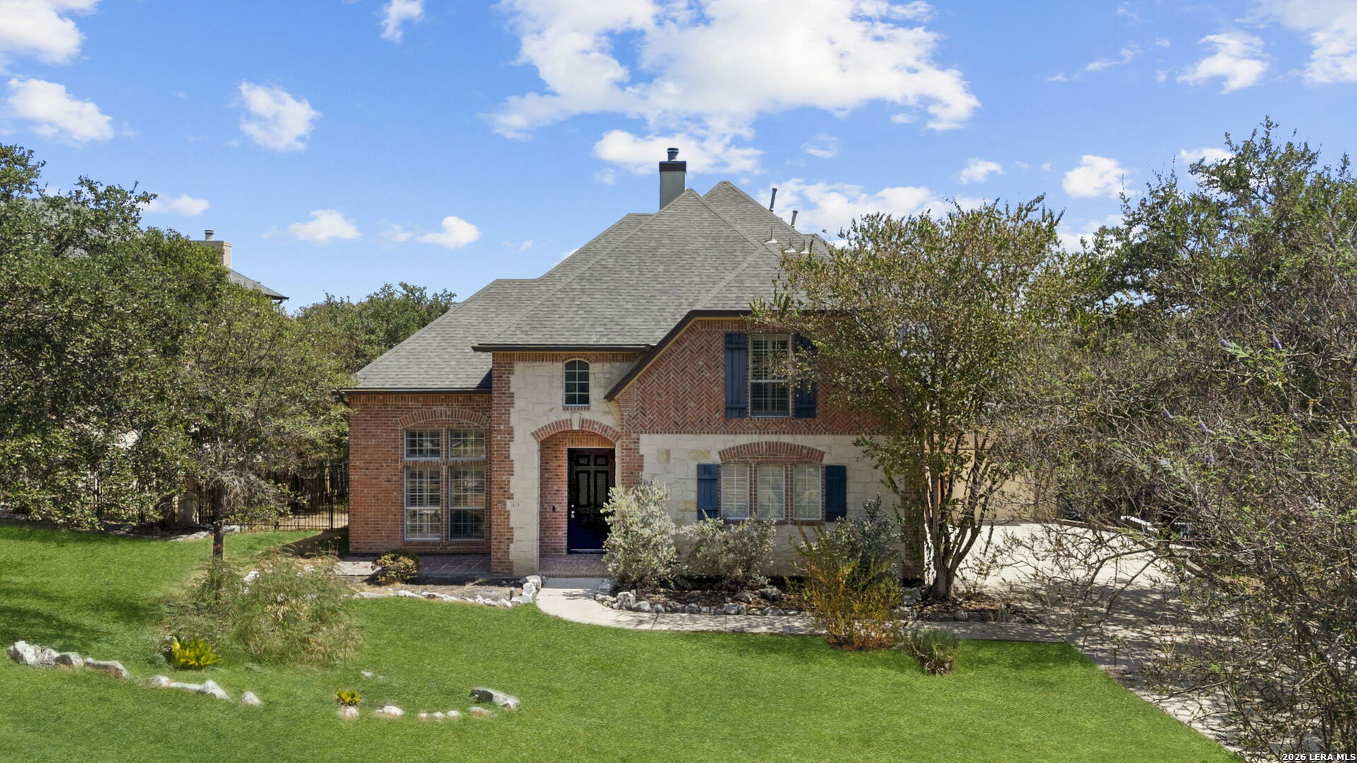 1814 Palmer View San Antonio TX 78260
