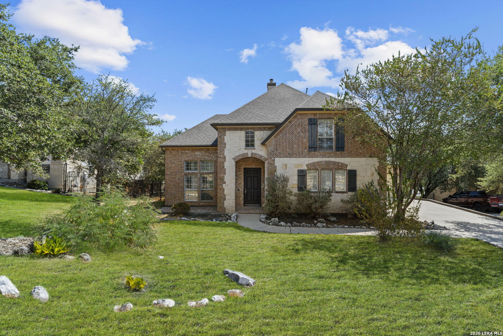 1814 Palmer View San Antonio TX 78260