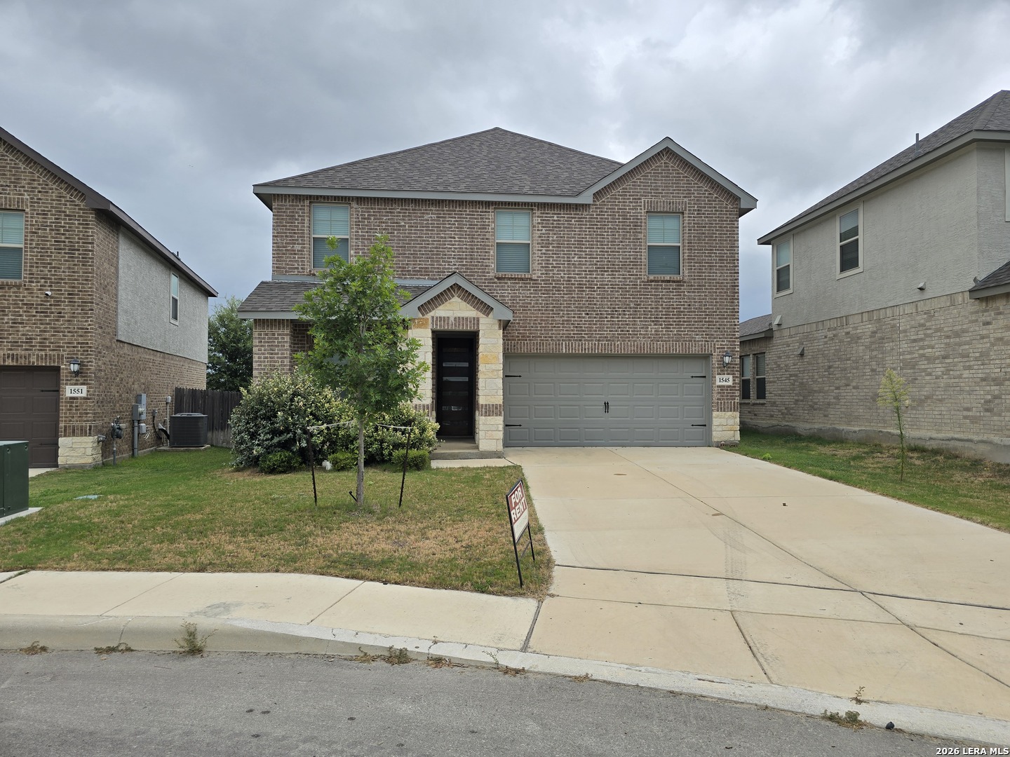 1545 Arcadian Lily San Antonio TX 78245