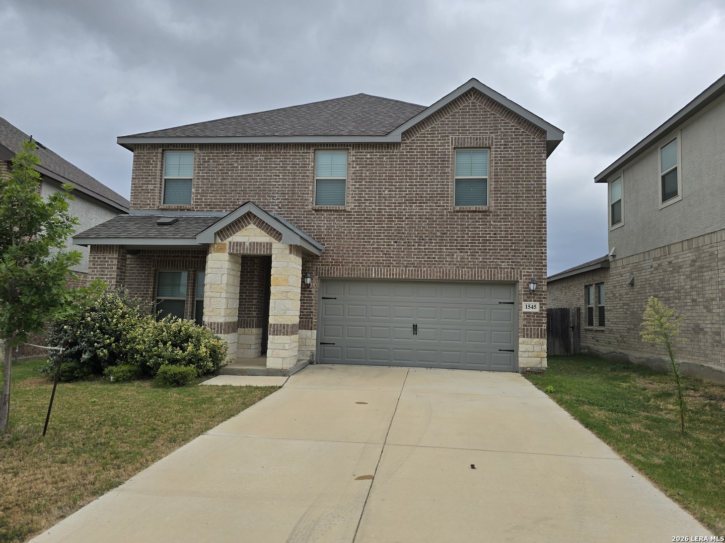 1545 Arcadian Lily San Antonio TX 78245