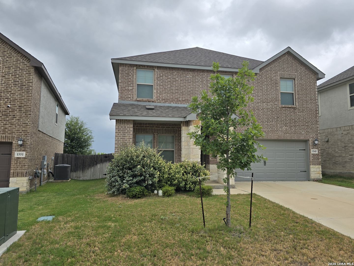 1545 Arcadian Lily San Antonio TX 78245