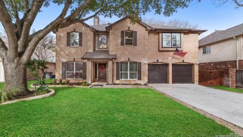 4508 Horseshoe Cove Schertz TX 78154