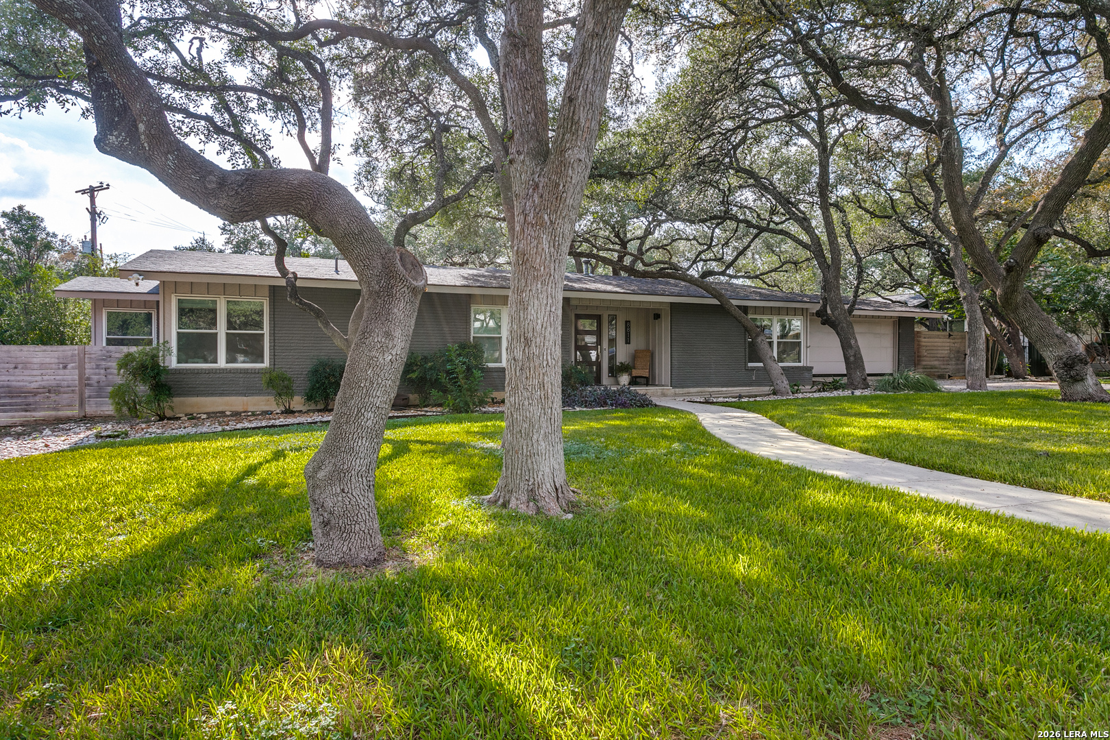 8811 Pineridge Road San Antonio TX 78217
