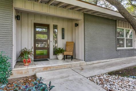 8811 Pineridge Road San Antonio TX 78217