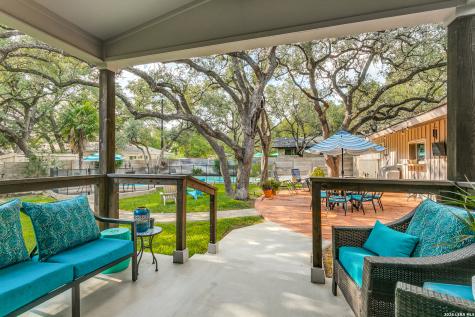 8811 Pineridge Road San Antonio TX 78217