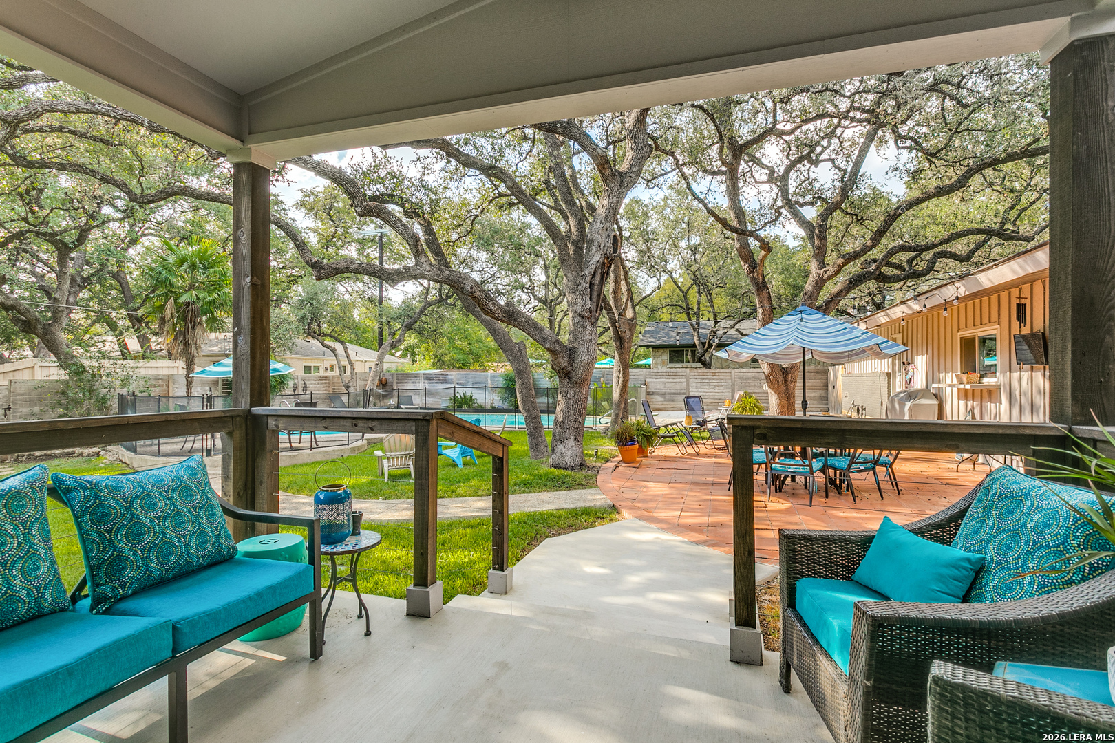 8811 Pineridge Road San Antonio TX 78217