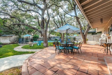 8811 Pineridge Road San Antonio TX 78217