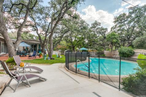 8811 Pineridge Road San Antonio TX 78217