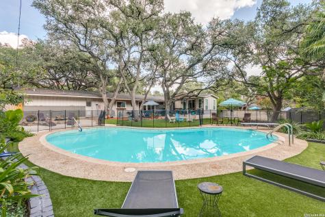 8811 Pineridge Road San Antonio TX 78217