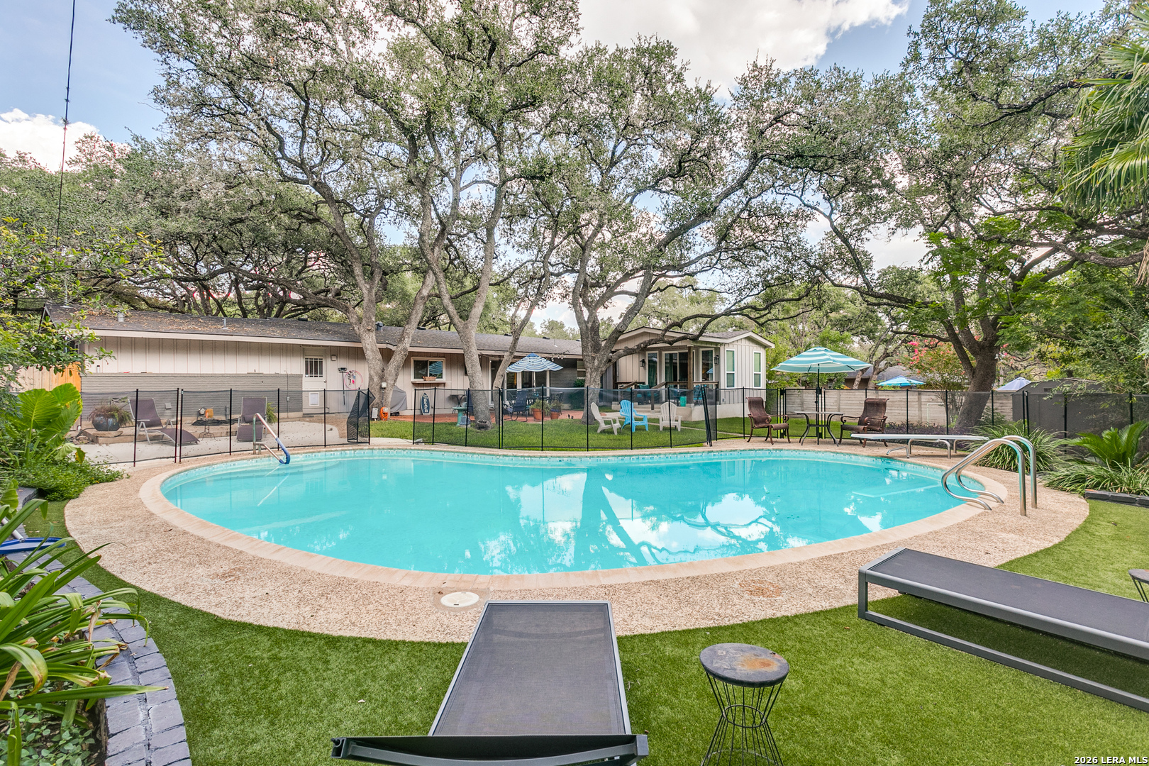 8811 Pineridge Road San Antonio TX 78217
