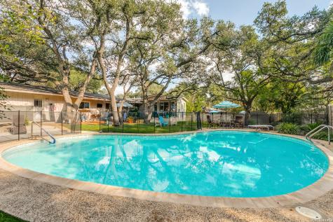 8811 Pineridge Road San Antonio TX 78217