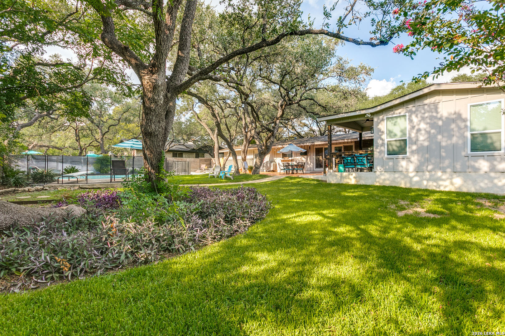 8811 Pineridge Road San Antonio TX 78217