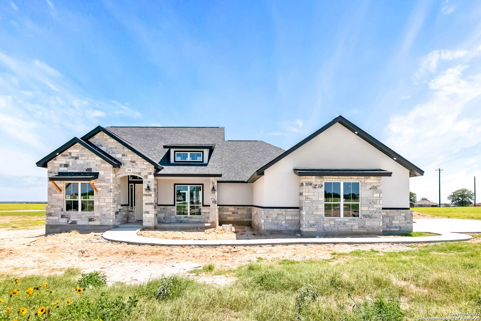 104 Summer Meadow Drive La Vernia TX 78121