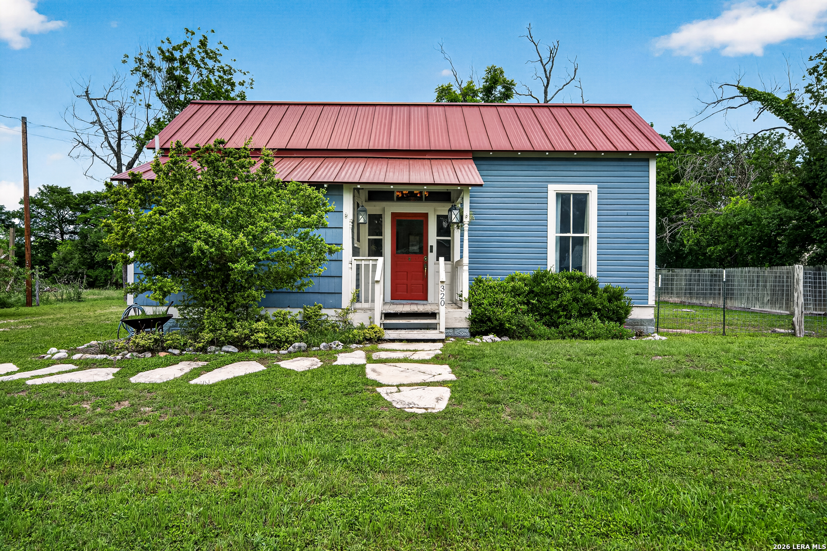 320 Second Street Comfort TX 78013