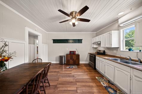 320 Second Street Comfort TX 78013