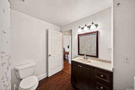 320 Second Street Comfort TX 78013