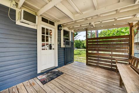 320 Second Street Comfort TX 78013