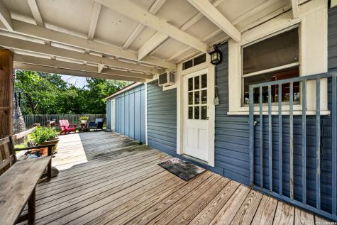 320 Second Street Comfort TX 78013