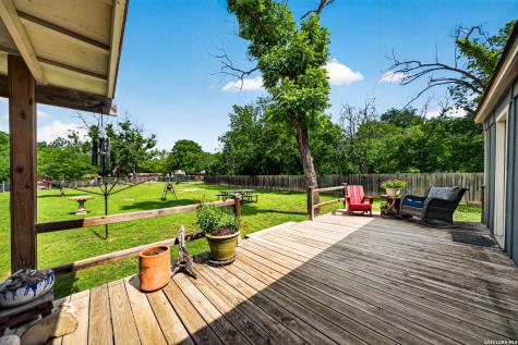 320 Second Street Comfort TX 78013