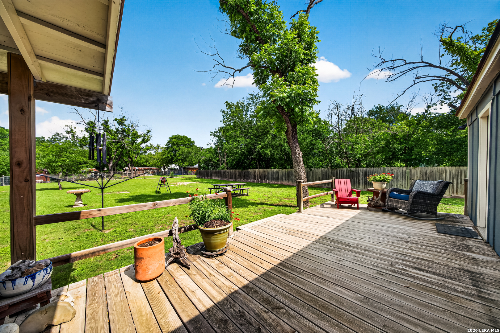 320 Second Street Comfort TX 78013