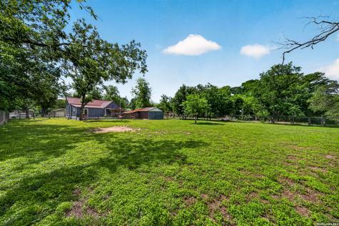 320 Second Street Comfort TX 78013