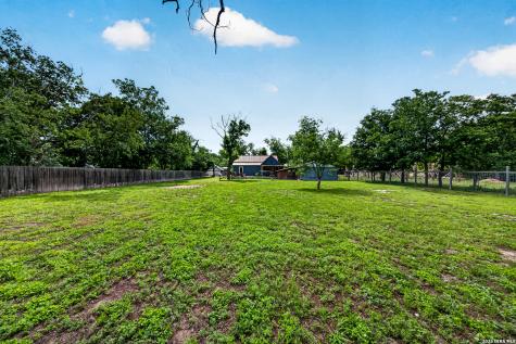 320 Second Street Comfort TX 78013