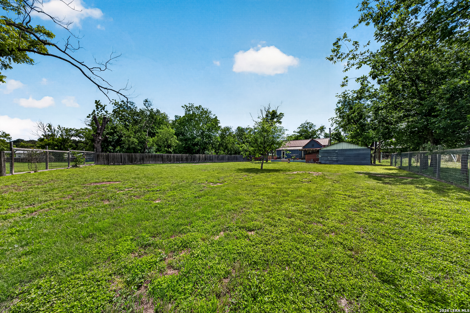 320 Second Street Comfort TX 78013