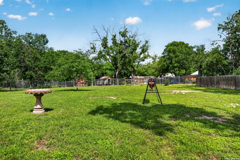 320 Second Street Comfort TX 78013