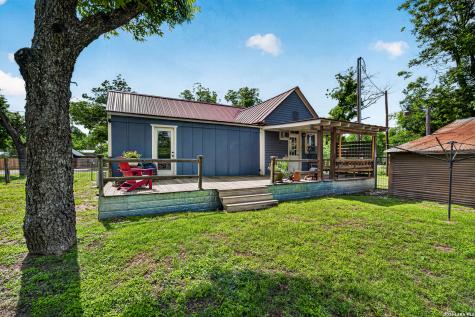 320 Second Street Comfort TX 78013