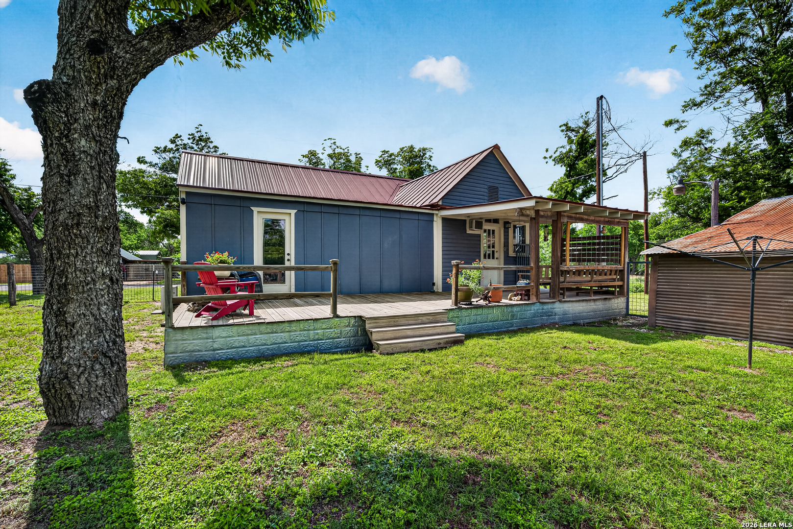 320 Second Street Comfort TX 78013