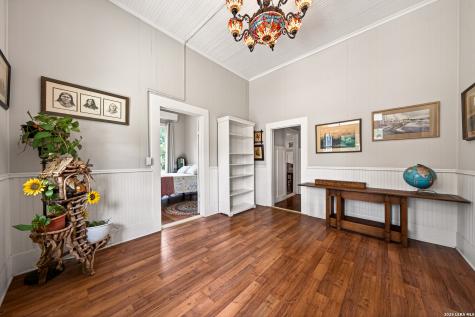 320 Second Street Comfort TX 78013