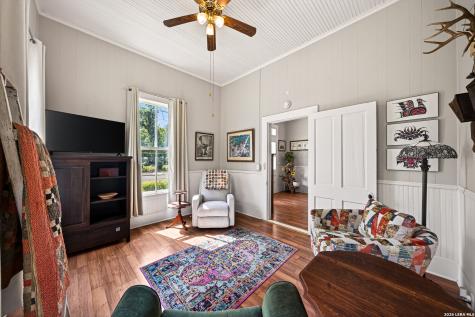 320 Second Street Comfort TX 78013